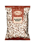 15-PACK OF Peanut Blanched, Aiva Products