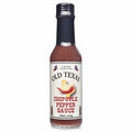 12-PACK OF Sauce Pepper Chipotle Old Texas, Food Imagineering