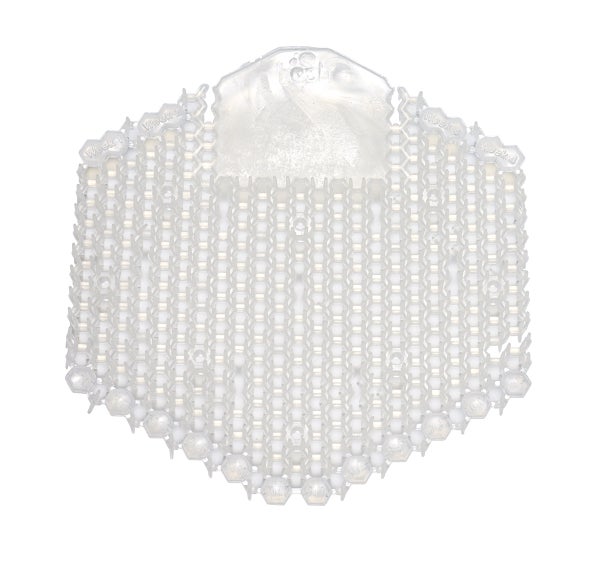 1- PACK OF URINAL SCREEN AIM MANGO