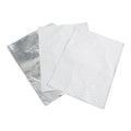 5-PACK OF WRAP FOIL CUSH-FLD 10.5X14