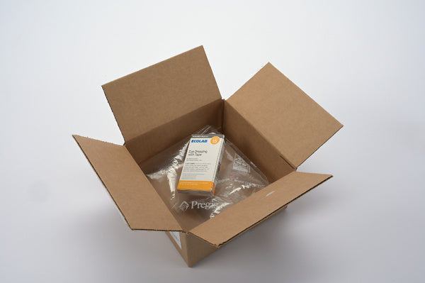 2 CT-PACK OF DRESSING EYE WITH TAPE