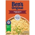 6-PACK OF Asian Style Brown Rice Ben'S Original, 6 - 26.5 Oz
