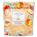 12-PACK OF Candy Hard, Peach Slapped Tamalitoz, Sugarox Candy Studio
