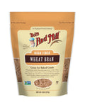4-PACK OF WHEAT BRAN