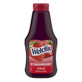 12-PACK OF SPREAD STRAWBERRY SQUEEZE
