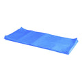 200-PACK OF LINER TRASH 30X43 1.3 ML BLU