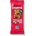 12-PACK OF Snack Bar Peanut Butter Bobos Oat Bars 2.5 oz