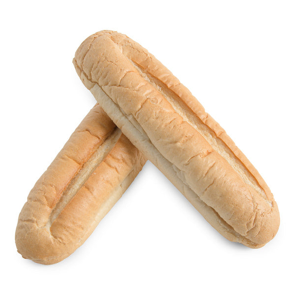 60- PACK OF ROLL HOAGIE BKD SLI