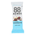 9-PACK OF CHOCOLATE BAR CHOCOLATE SEA SALT