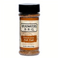 12-PACK OF Seasoning Rub Ringing Rock Rib, Headwaters BBQ