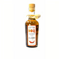 6-PACK OF Olive Oil, Smoked Jalapeno - BBQ Olive Oil Dressing, Sapore Della Vita