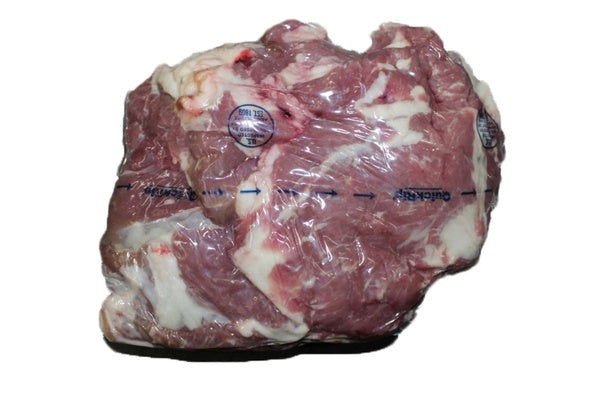 10#AVG-PACK OF LAMB SHOULDER DOM 208C ROLL