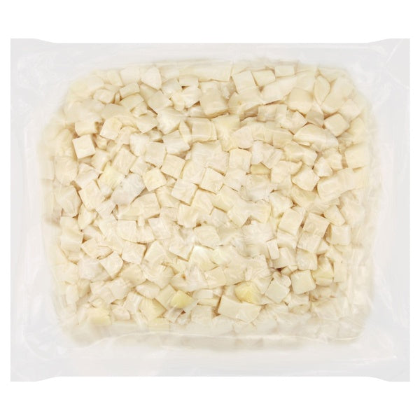 10LB-PACK OF POTATO DICED CKD RSST SKLS SMA