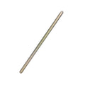 1-PACK OF STRAW PAPER WHT UNWRP 7.75"