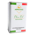 3-PACK OF OIL OLIVE TIN