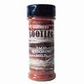 12-PACK OF Seasoning Taco Mild, Bootleg