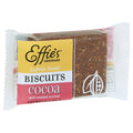 3-PACK OF CRACKER BISCUIT COCOA SNGL SRV
