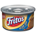 24-PACK OF DIP BEAN FRITOS ORIG