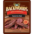 6-PACK OF SEASONING JERK LEM BACKWOODS SWEET AND HOT JERKY SEASONING