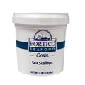 1 GAL-PACK OF SCALLOP SEA U10 USA WILD