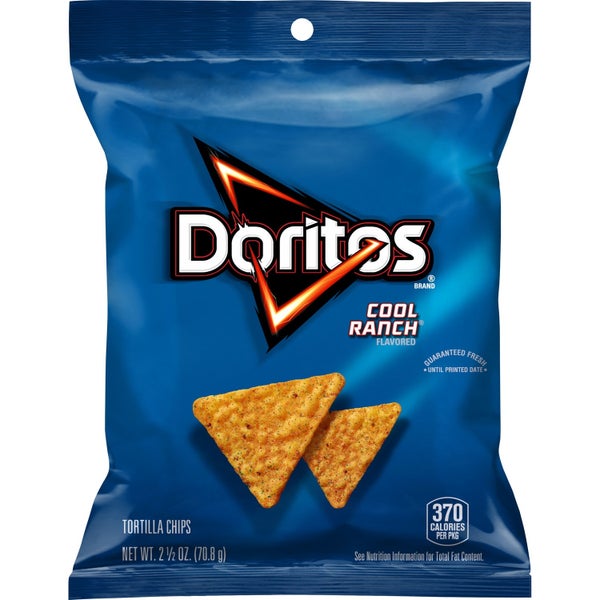 24-PACK OF CHIP TORTILLA COOL RCH PBL XVL