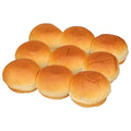 12- PACK OF BREAD BUN SLIDER HAW SWT 1OZ