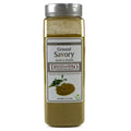 1-PACK OF SPICE SAVORY GRND