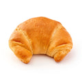 128- PACK OF CROISSANT BUTTER BKD CRVD SM