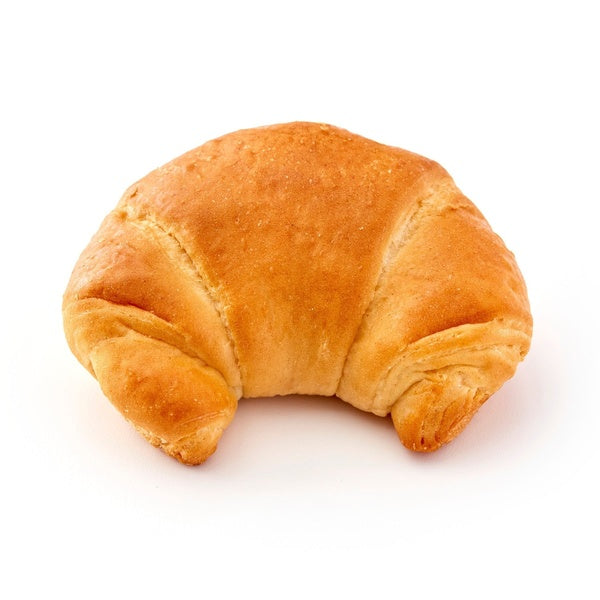 128- PACK OF CROISSANT BUTTER BKD CRVD SM
