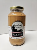 6-PACK OF SPICE GARLIC PASTE