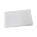 200-PACK OF Liner Trash Boardwalk Z8048VNK Heavy-Duty Industrial Flat Pack Can Liners - 40 x 48 Inches, 45 Gallon, 16 Micron, Natural - 200 Count