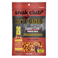 6-PACK OF SNACK MIX CIDER VINEGAR RED CHILI
