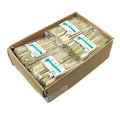 20-PACK OF PICK BAMBOO PADDLE 5.9IN