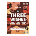 6-PACK OF CEREAL COCOA GLUTEN-FREE PEANUT-FREE VEGAN PROTEIN