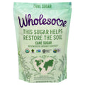 12-PACK OF SUGAR CANE REGENERATIVE ORGANIC