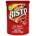 12-PACK OF Mix Gravy BISTO GRANULES, LBB Imports