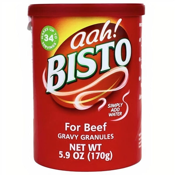 12-PACK OF Mix Gravy BISTO GRANULES, LBB Imports