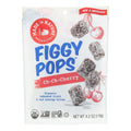 6-PACK OF SNACK FRUIT CHERRY FIGGY POPS