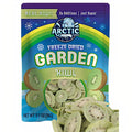 12-PACK OF Kiwi Green Freeze Dried (100% Fruit), Arctic Farms