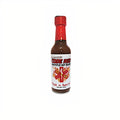 12-PACK OF Sauce Hot Code Red, Uncle Bob's Sauces and Rubs