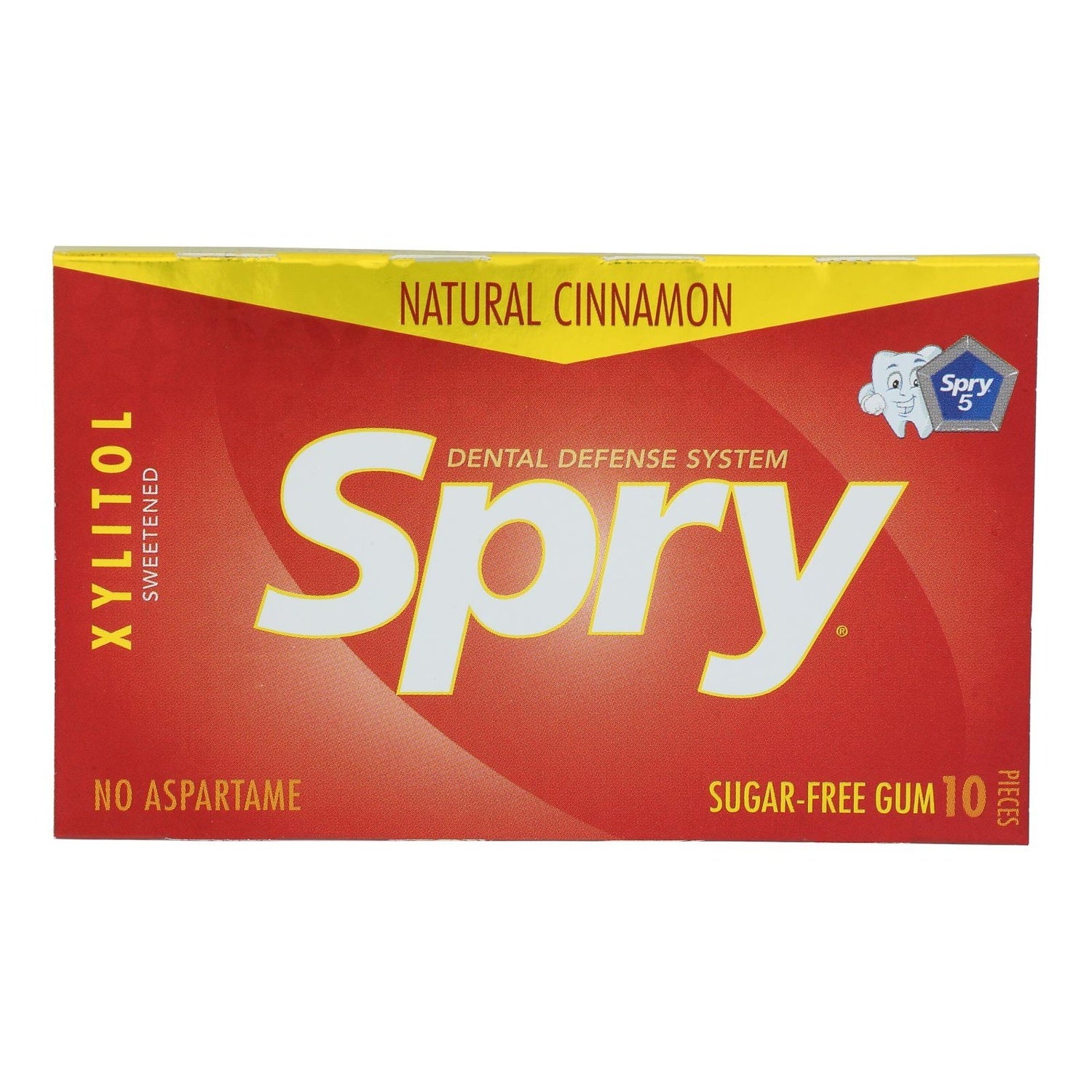 20-PACK OF CANDY MINT CINNAMON