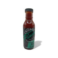 9-PACK OF SAUCE GLAZE Chicken Dipping, Sauce, Mild, Spice, Tangy, Sweet, Steak, Beef, Fish, Nuggets, Burger French fries, Frying, Baking, Broil, Grill, Fried, Flavorful CHICAGO FLAVAS 12 OZ 9 PACK BOTTLE Double Dutch Mild sauce