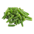 2 LB-PACK OF BEAN GREEN CUT GR A P