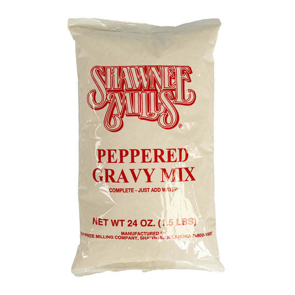 6-PACK OF MIX GRAVY MSTY PPRD