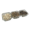 CASE-PACK OF MUSHROOM EXOTIC VARIETY