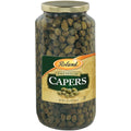 6-PACK OF CAPER SPANISH CAPOTE