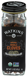3-PACK OF SPICE CLOVE WHOLE CLOVE