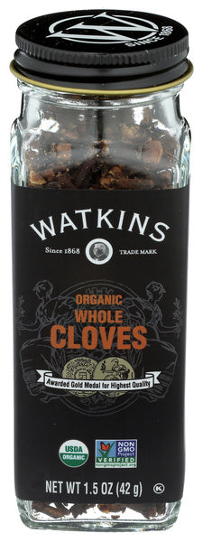 3-PACK OF SPICE CLOVE WHOLE CLOVE
