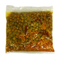 2-PACK OF OLIVE GREEN TANGERINE & CHILI
