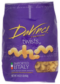 12-PACK OF PASTA NOODLE TWIST 16 OUNCE - CASE OF 12